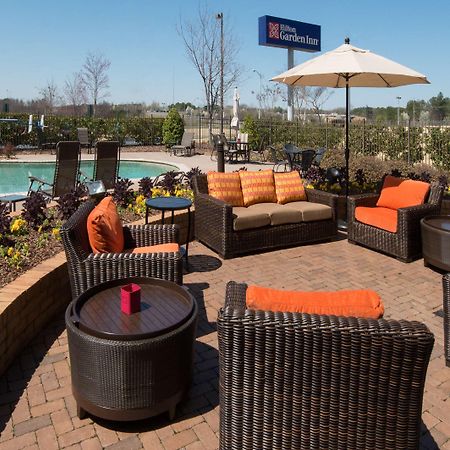 Hilton Garden Inn Huntsville/Space Center Εξωτερικό φωτογραφία