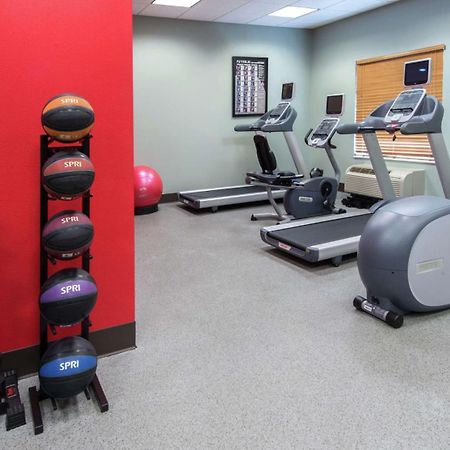 Hilton Garden Inn Huntsville/Space Center Εξωτερικό φωτογραφία