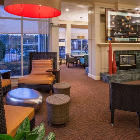 Hilton Garden Inn Huntsville/Space Center Εξωτερικό φωτογραφία