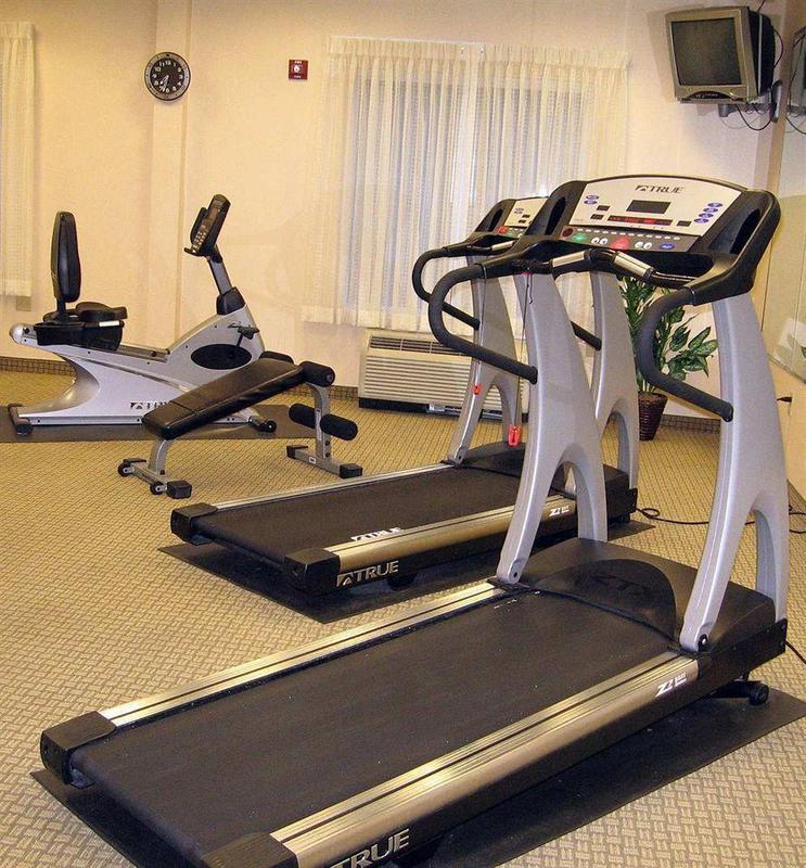 Hilton Garden Inn Huntsville/Space Center Ανέσεις φωτογραφία