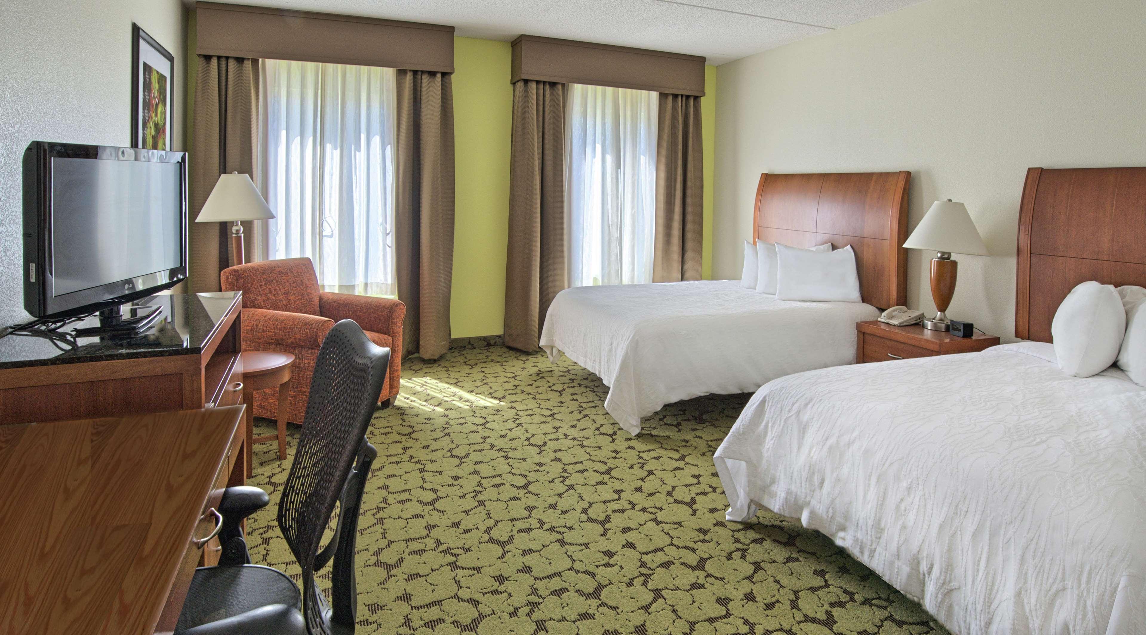 Hilton Garden Inn Huntsville/Space Center Εξωτερικό φωτογραφία
