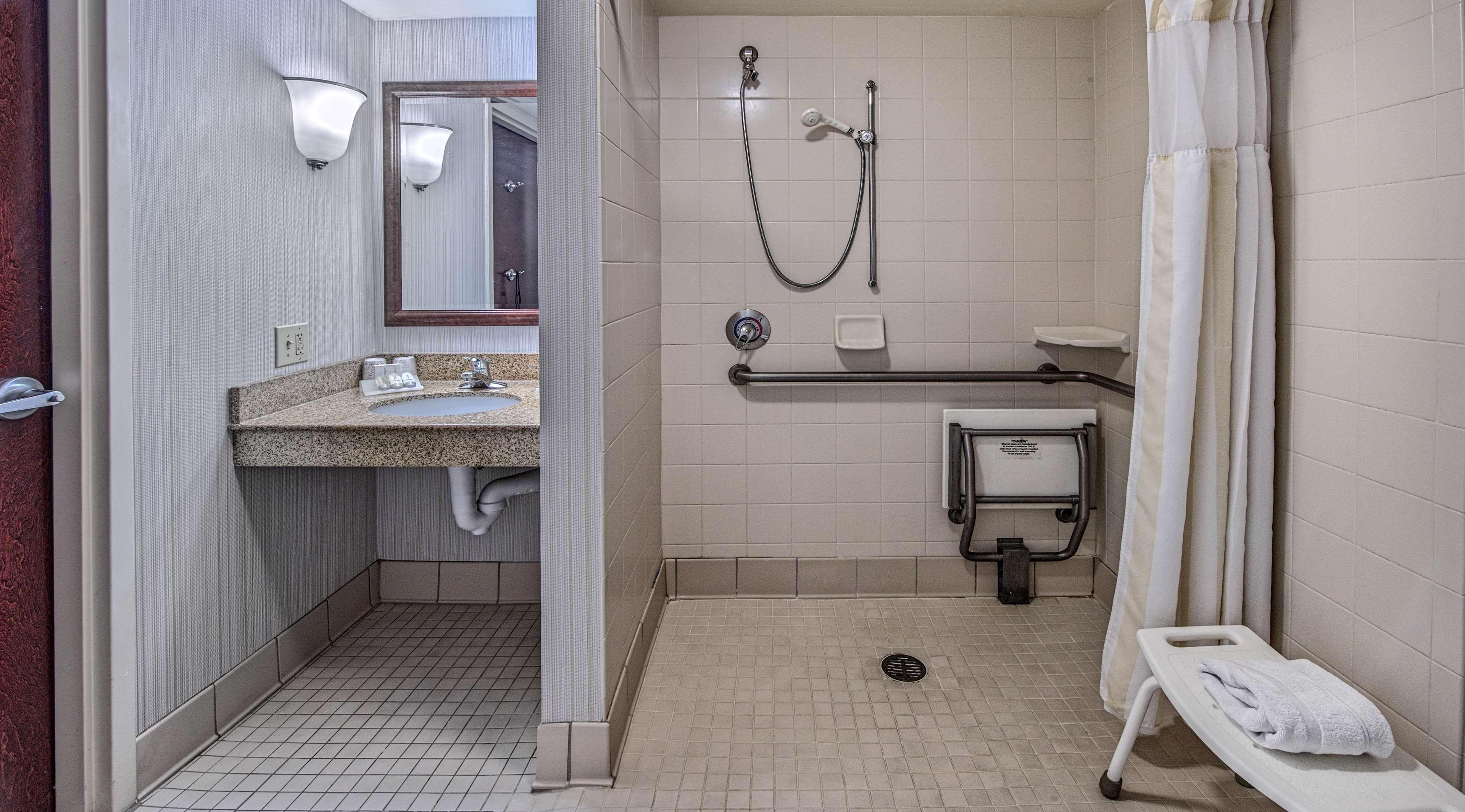 Hilton Garden Inn Huntsville/Space Center Εξωτερικό φωτογραφία