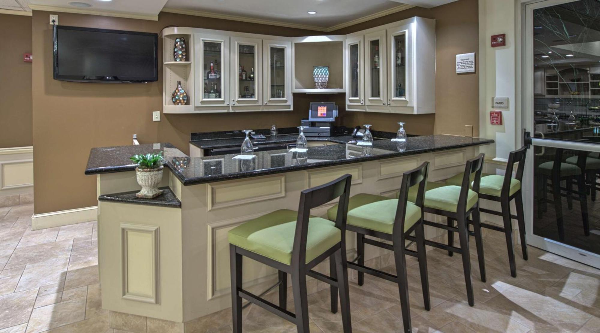 Hilton Garden Inn Huntsville/Space Center Εξωτερικό φωτογραφία