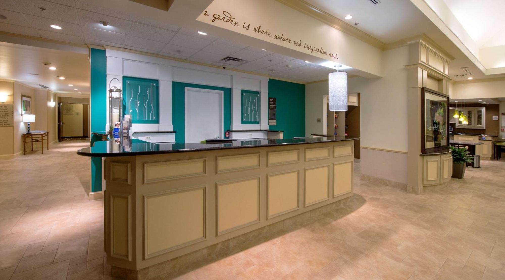 Hilton Garden Inn Huntsville/Space Center Εξωτερικό φωτογραφία