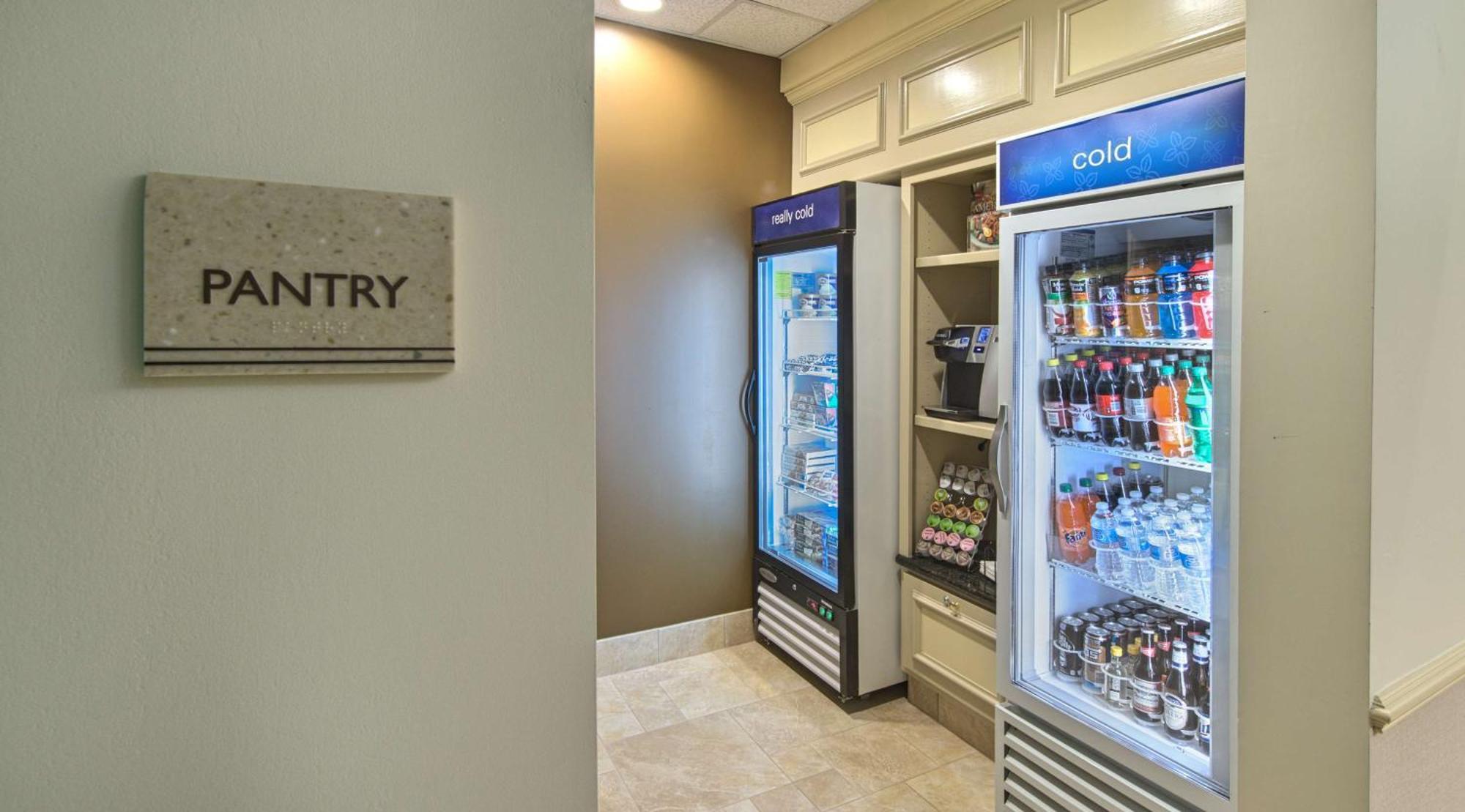 Hilton Garden Inn Huntsville/Space Center Εξωτερικό φωτογραφία