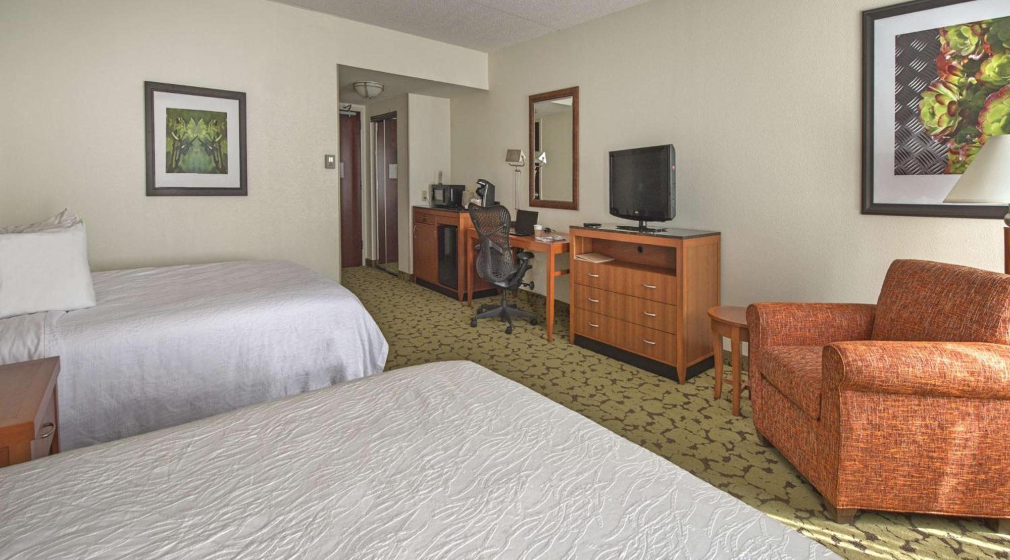 Hilton Garden Inn Huntsville/Space Center Εξωτερικό φωτογραφία