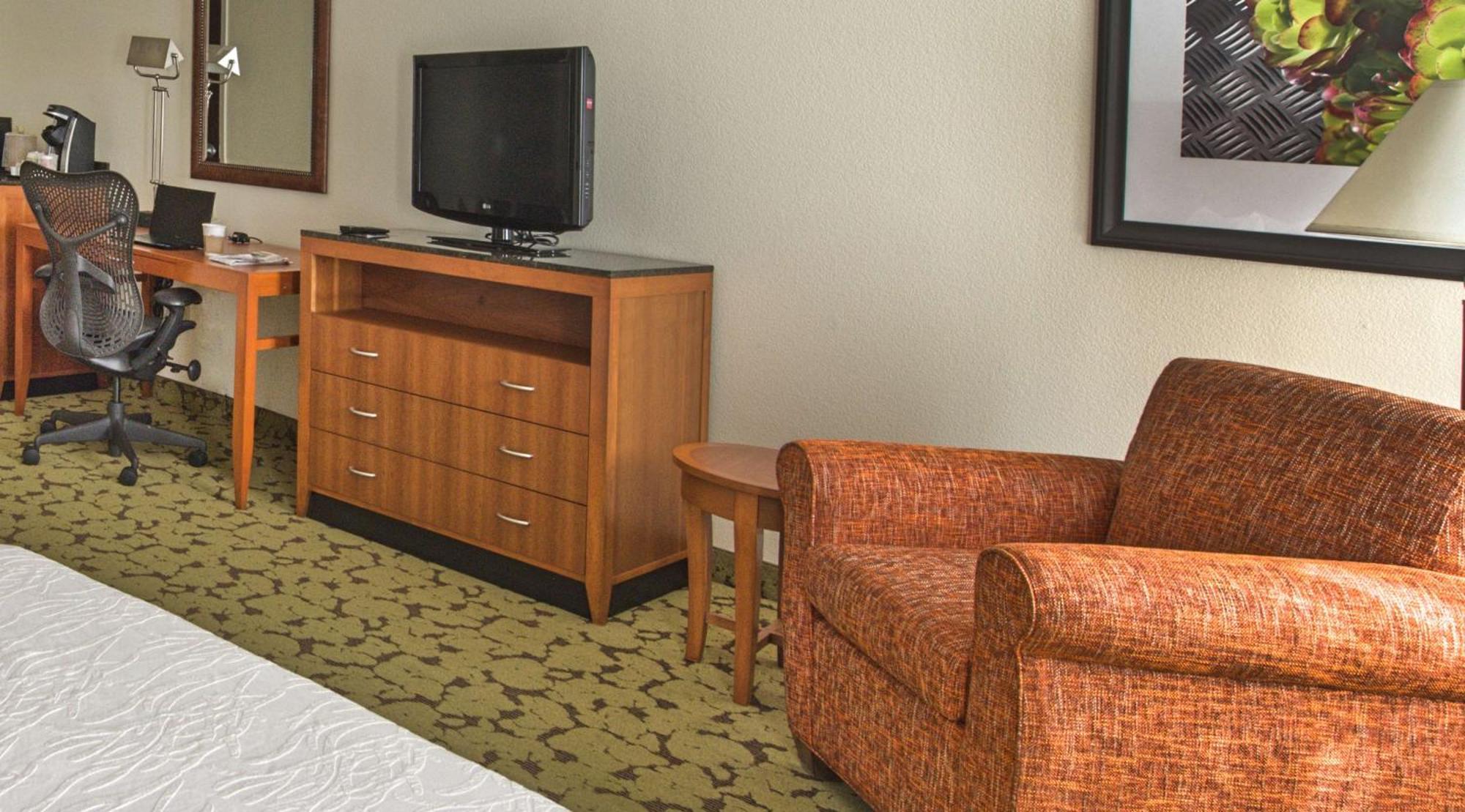 Hilton Garden Inn Huntsville/Space Center Εξωτερικό φωτογραφία