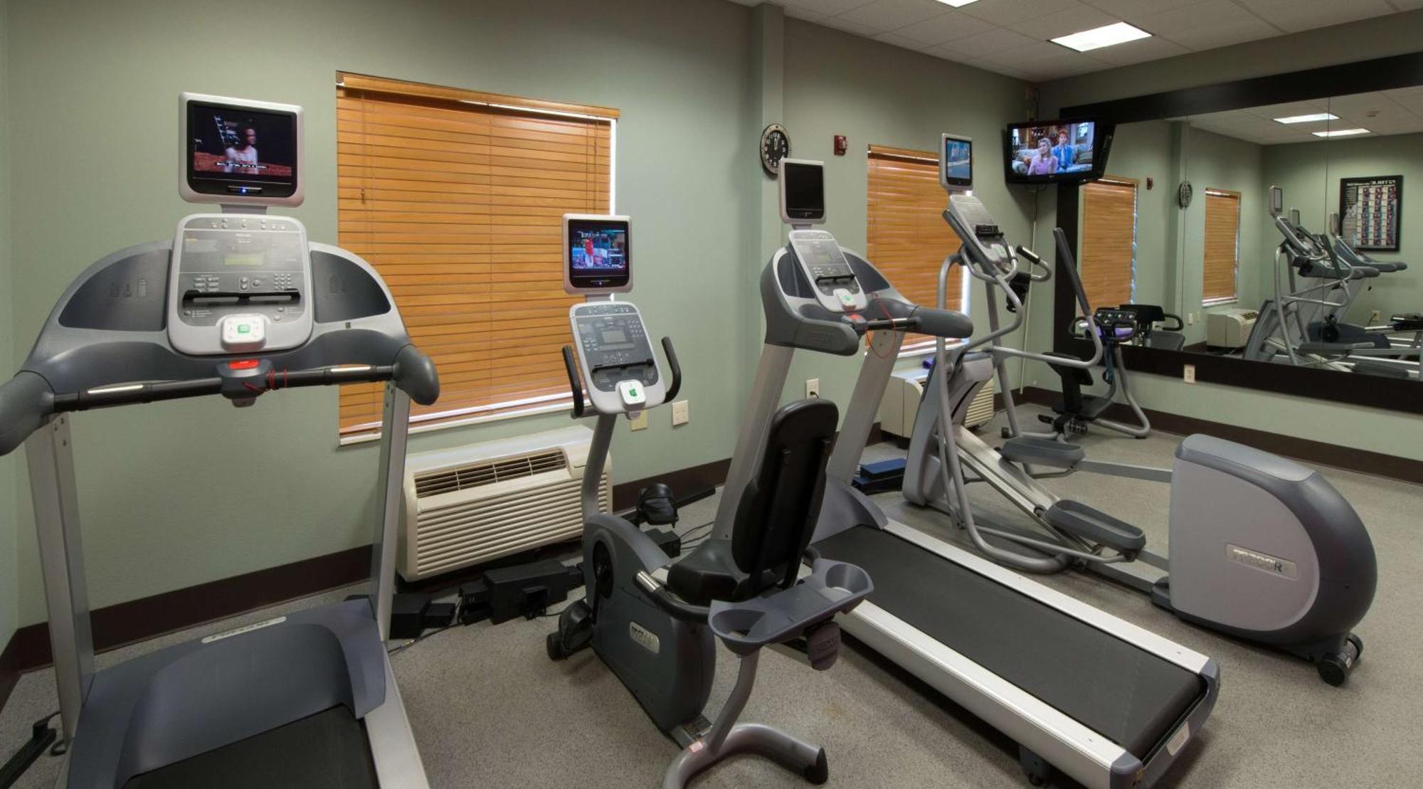 Hilton Garden Inn Huntsville/Space Center Εξωτερικό φωτογραφία