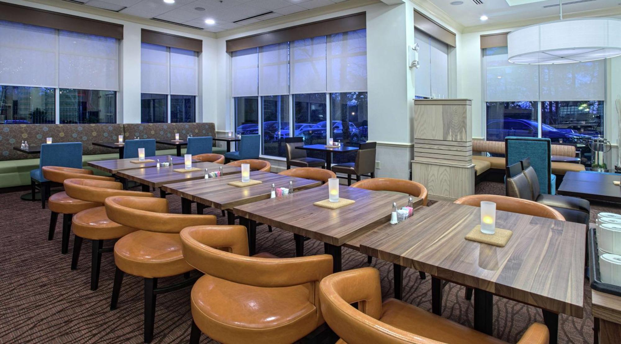 Hilton Garden Inn Huntsville/Space Center Εξωτερικό φωτογραφία
