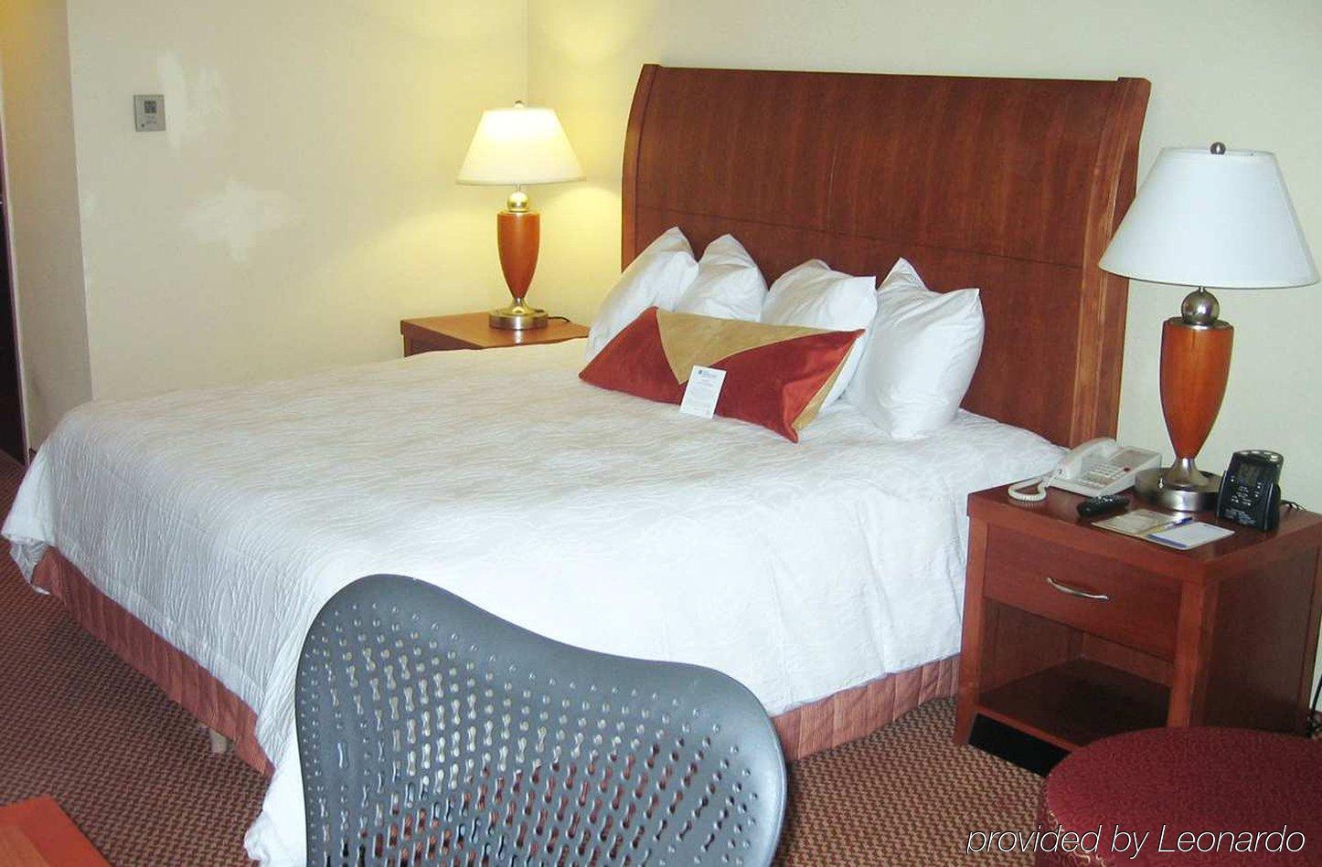Hilton Garden Inn Huntsville/Space Center Δωμάτιο φωτογραφία