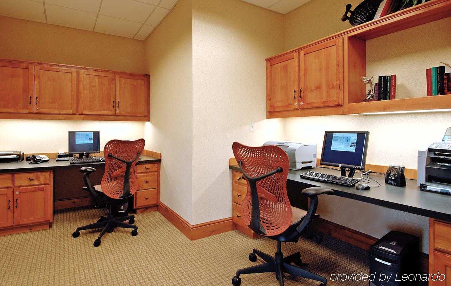 Hilton Garden Inn Huntsville/Space Center Ανέσεις φωτογραφία