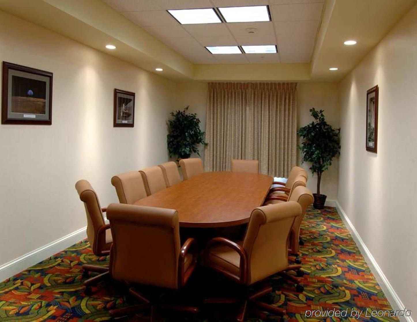 Hilton Garden Inn Huntsville/Space Center Ανέσεις φωτογραφία