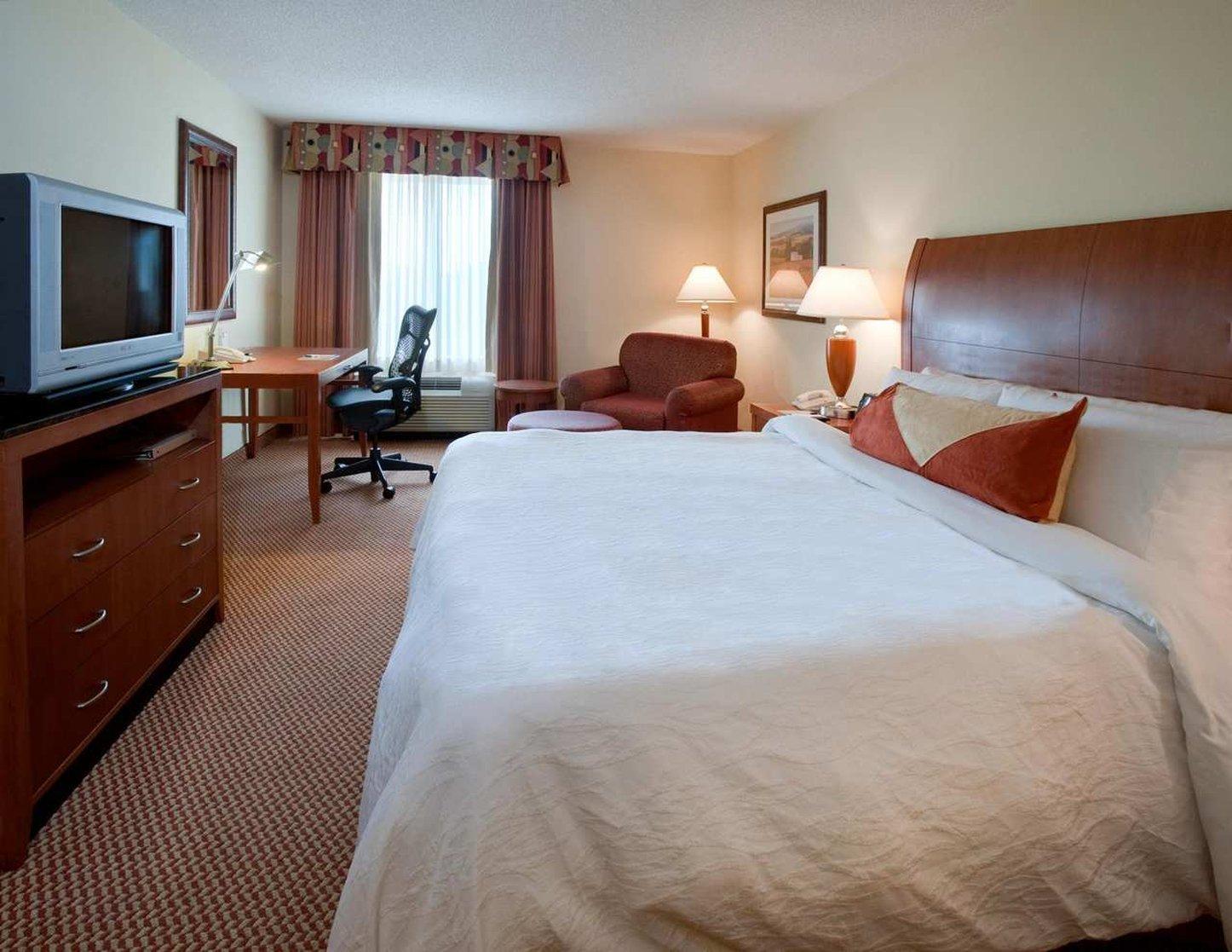 Hilton Garden Inn Huntsville/Space Center Εξωτερικό φωτογραφία